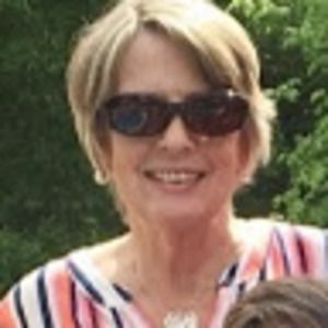 Meet your Posher, Ann